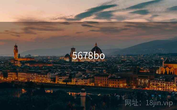 5678bo 5678bo