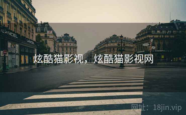 炫酷猫影视，炫酷猫影视网