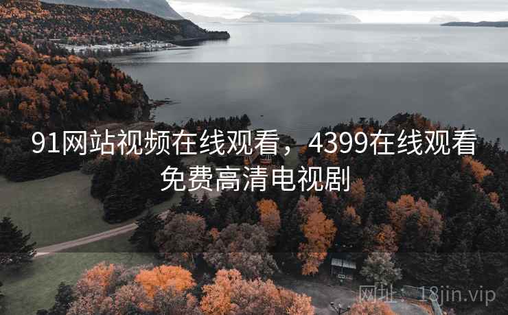 91网站视频在线观看，4399在线观看免费高清电视剧